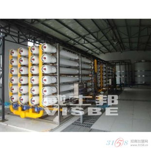 電鍍廢水回用設(shè)備價(jià)格 電鍍廢水回用技術(shù)