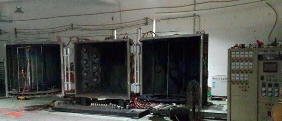 廣東閑置冶金設(shè)備處理_工廠處理13年產(chǎn)整套玻璃電鍍機器_廣東閑置資產(chǎn)處理_Feijiu網(wǎng)(中國廢舊物資網(wǎng))