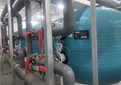 aqua愛(ài)克泳池水處理設(shè)備以強(qiáng)大產(chǎn)品力,全面增強(qiáng)核心競(jìng)爭(zhēng)力