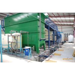 電鍍廠廢水處理設備 漢境環保