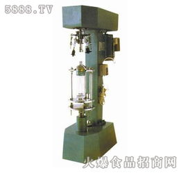 萬(wàn)佳FG-1A型半自動(dòng)多功能封蓋機(jī) 全國(guó)招商啟動(dòng)，攜手共創(chuàng)未來(lái)