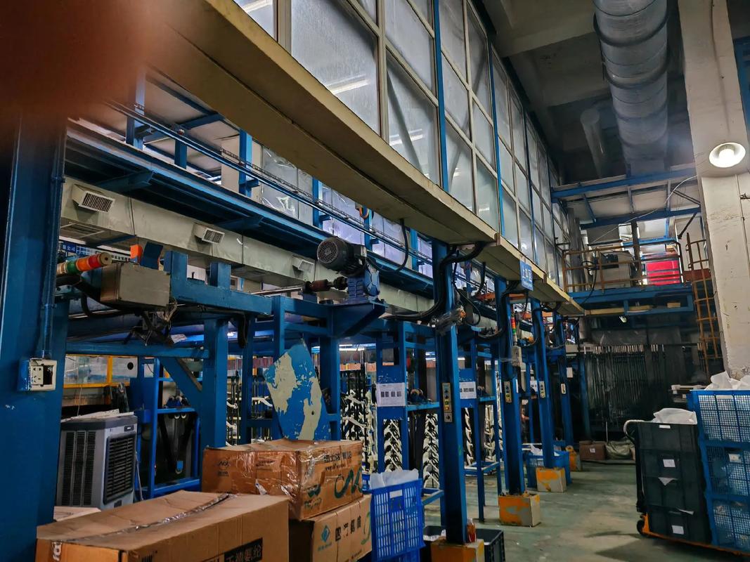 二米六、一米八、零點八鍍槽全套電鍍設(shè)備處理方案